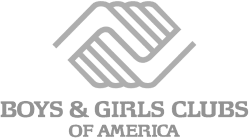 boy and girls logo