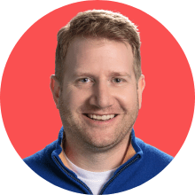 image of kevin