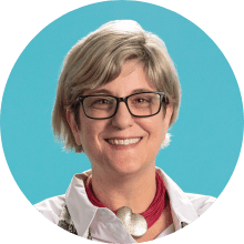 image of Rebecca R