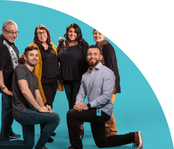 image of psm team