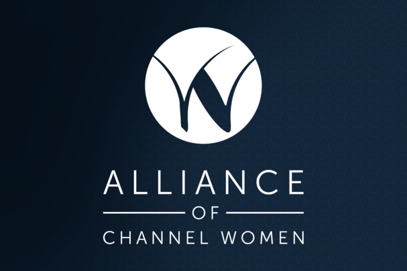 alliance of channel women banner