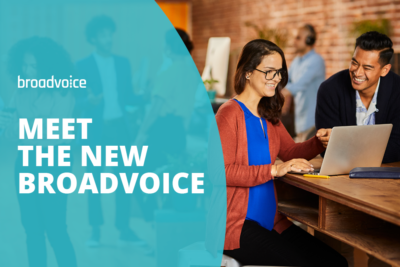 Broadvoice unifies acquisitions under new brand strategy for new decade