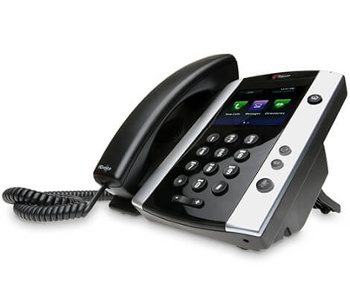 image of vvx-501