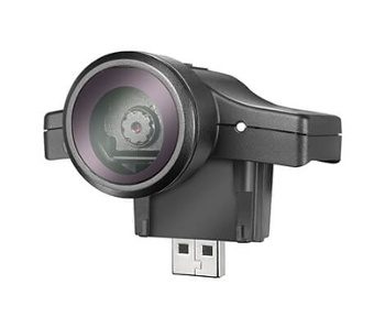 image of poly camera