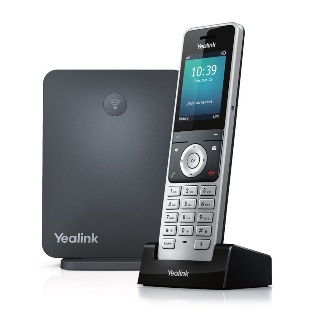 yeahlink phone