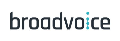broadvoice logo color