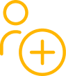 add person icon