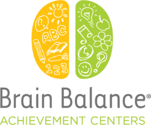 Brain balance logo