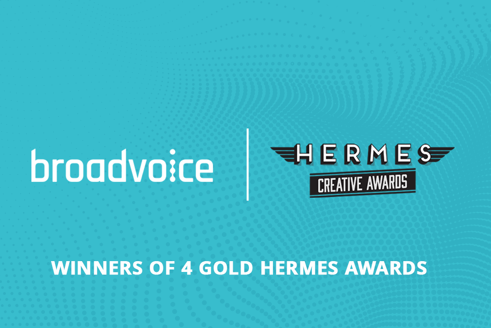 hermes awards banner