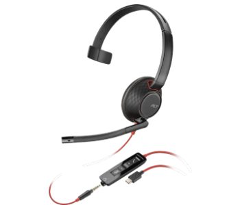 image of Blackwire 5210 Headset