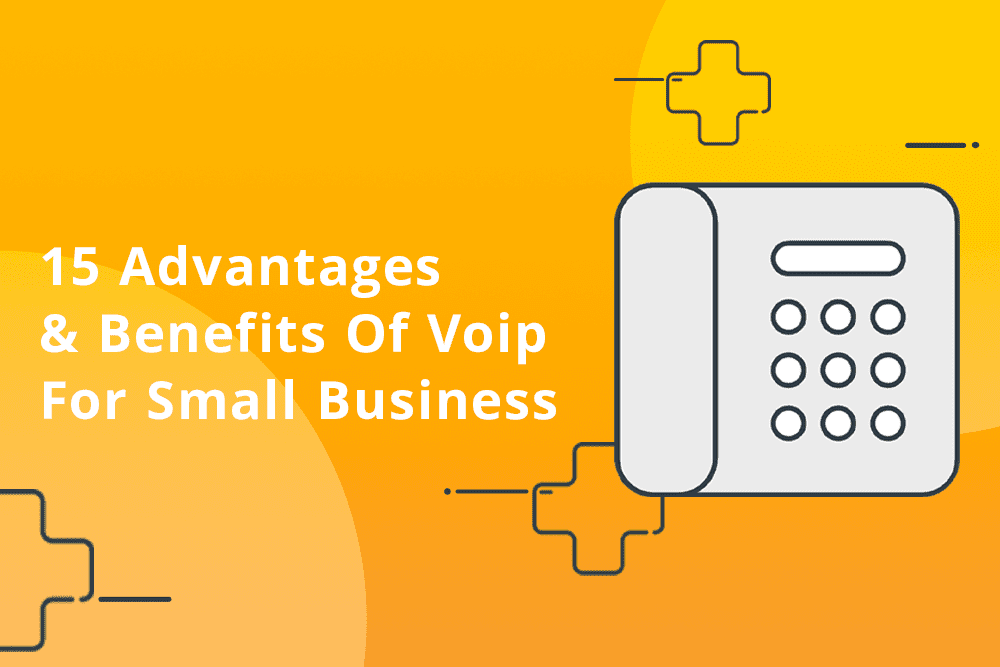 advantages of voip feature image