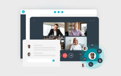 Broadvoice employees talk the new Communicator app & how it makes collaboration easier