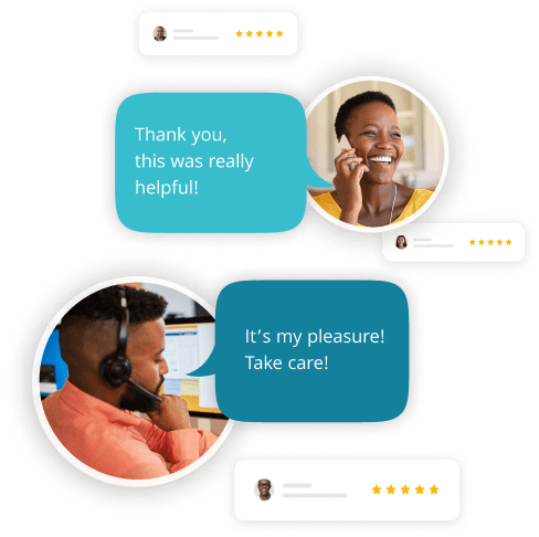 Customer Satisfaction customer satisfaction