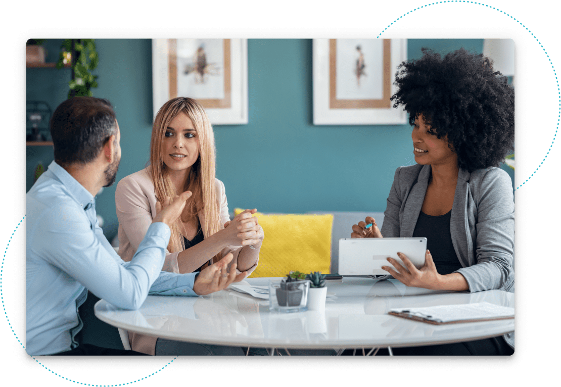 SLA@2x (1) 100% uptime SLA reliability for the financial services industry.