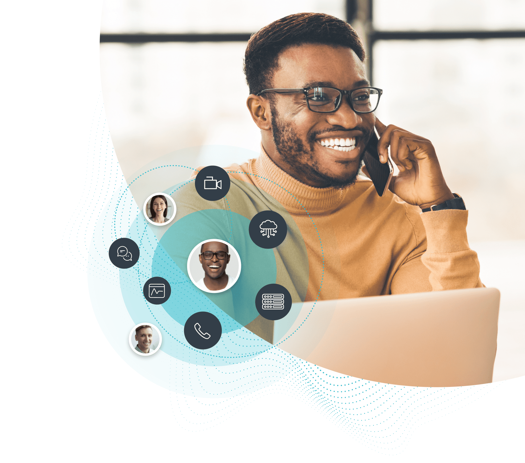 Vonage-Hero Vonage