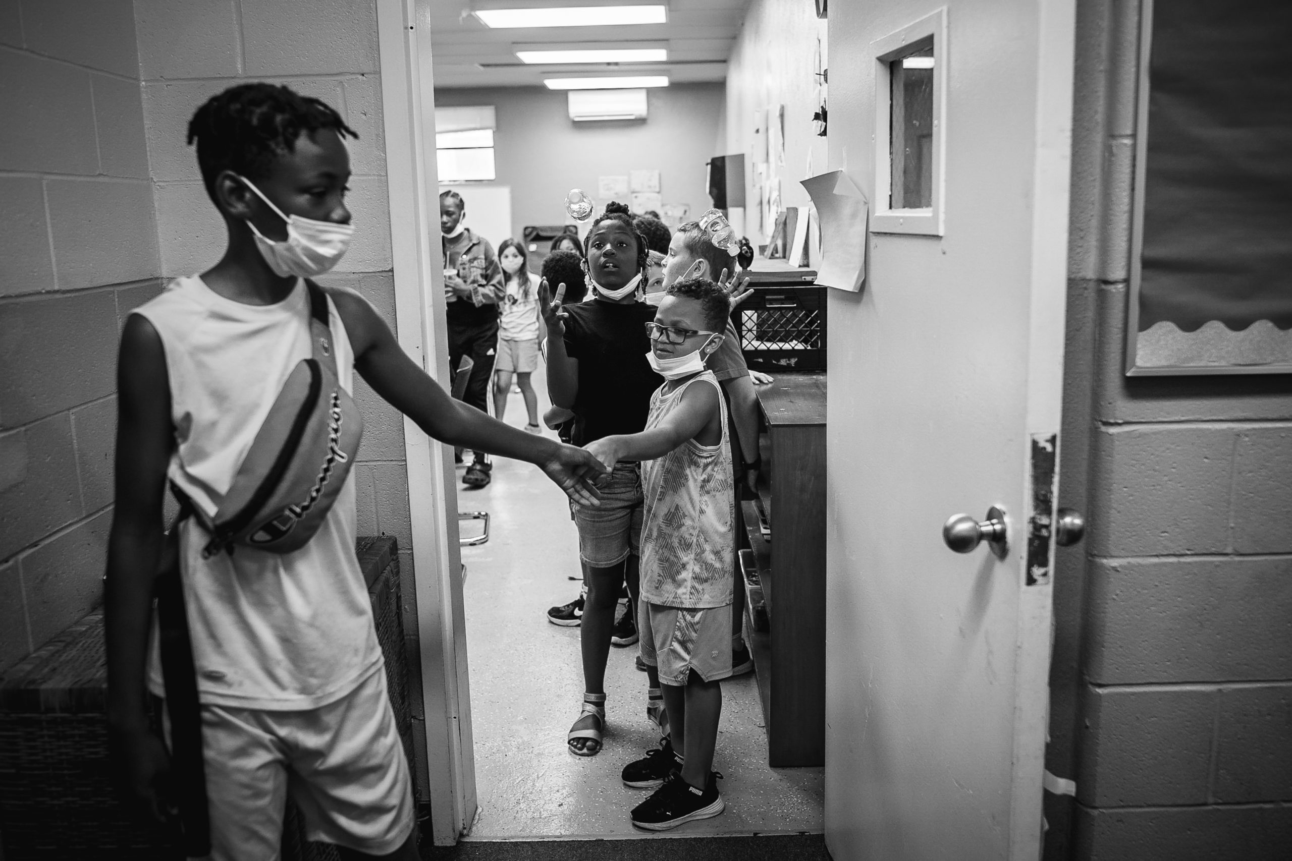 Unified Communications App For North Light Community Center