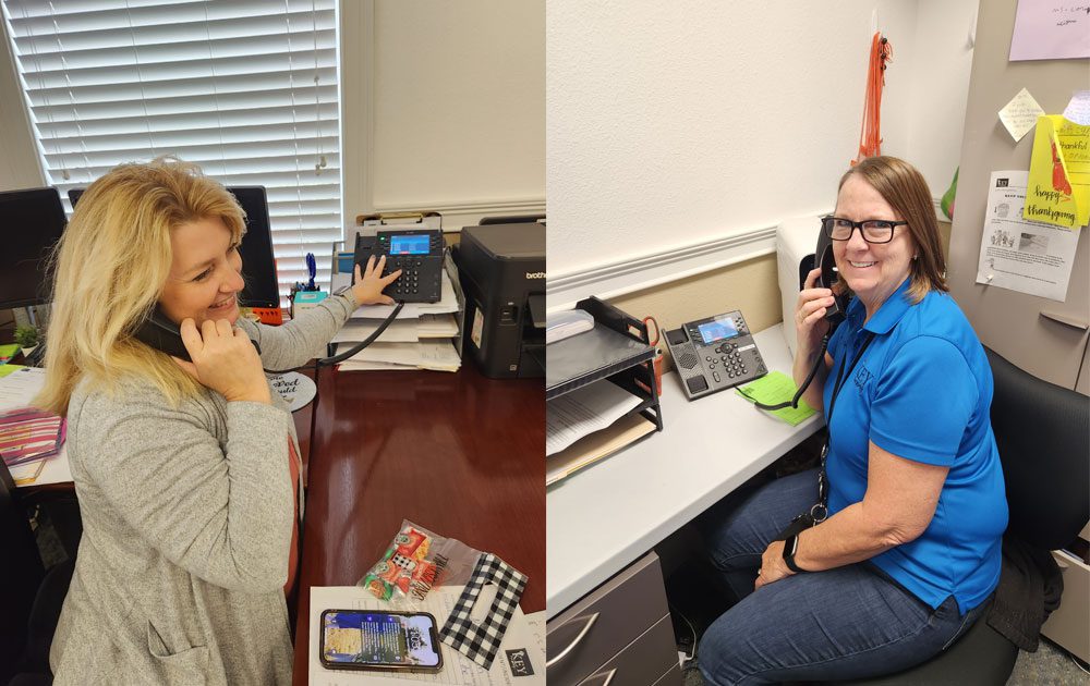 Broadvoice Takes Private School’s Business Phone System to the Head of the Class