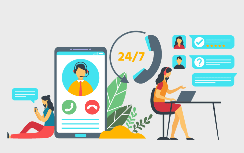 How Unified Communications for Retail Improves Your Customer Experience