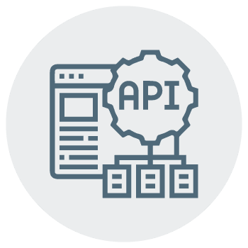 Custom APIs