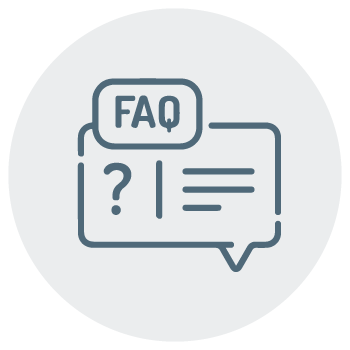 Identify FAQs