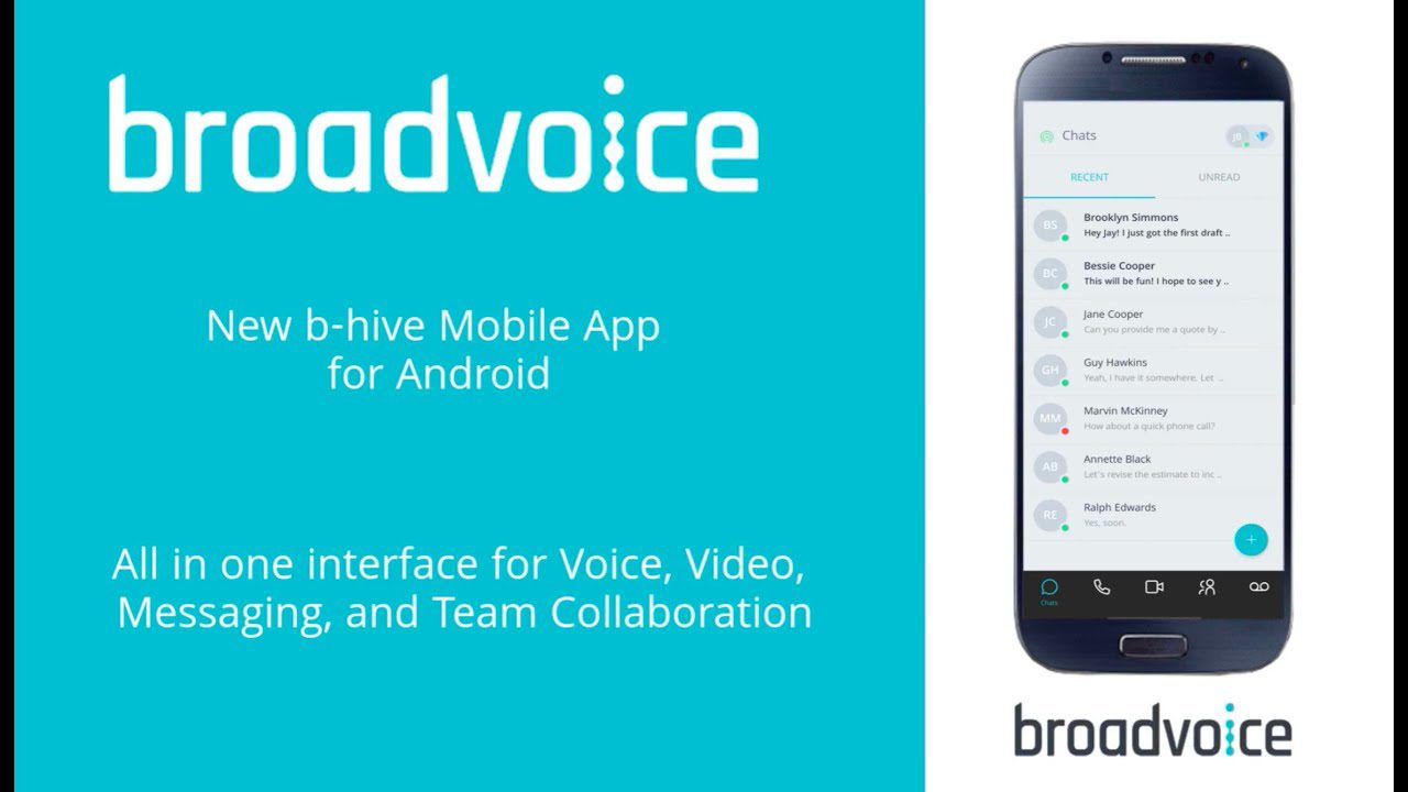 Android Mobile App