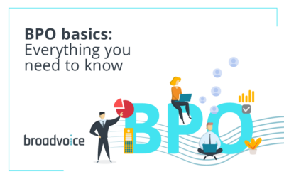 BPO Basics: Everything You Need to Know