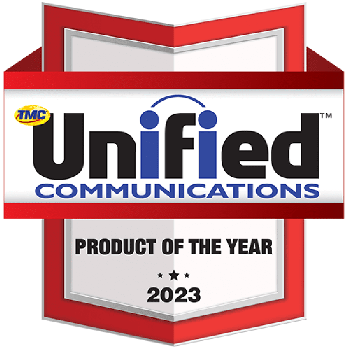 Unified Communications Product Award