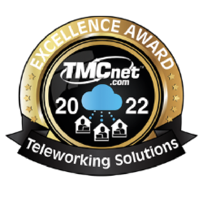 Teleworking Solutions Excellence Award