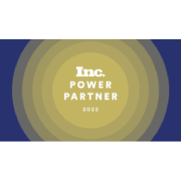 Power Partner Awards