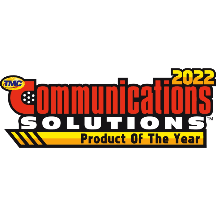 Communication Solutions Product Award