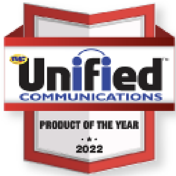Unified Communications Product Award