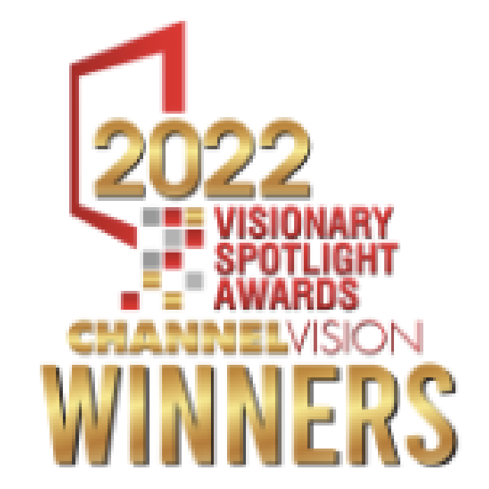 Visionary Spotlight Award