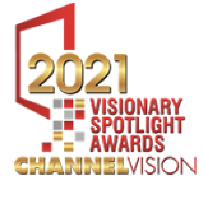 Visionary Spotlight Award