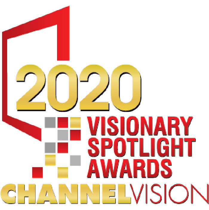 Visionary Spotlight Award