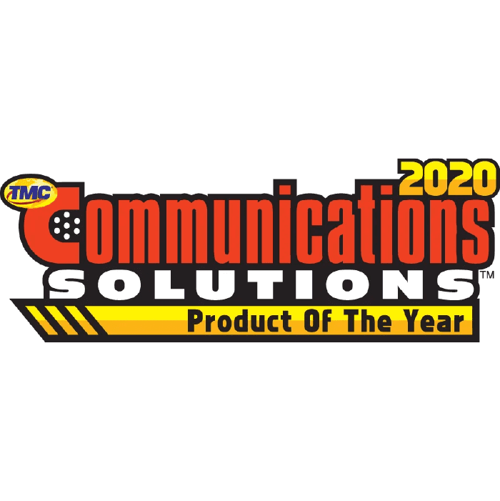 Communications Solutions Product Award