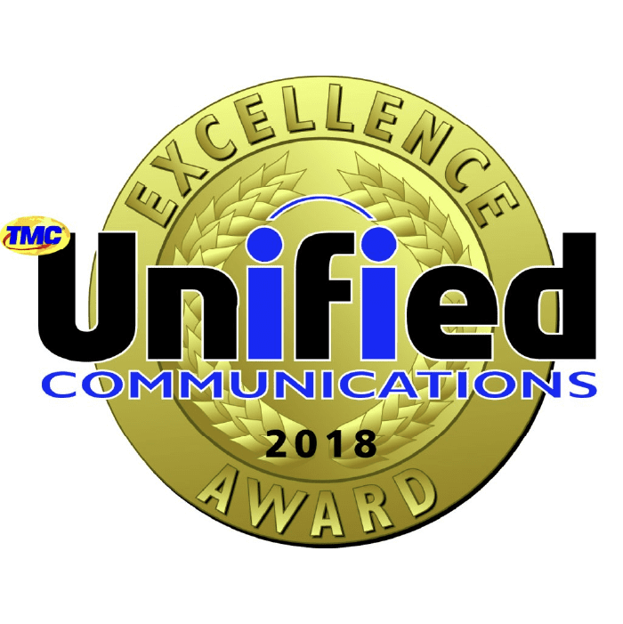 Unified Communications Excellence Award