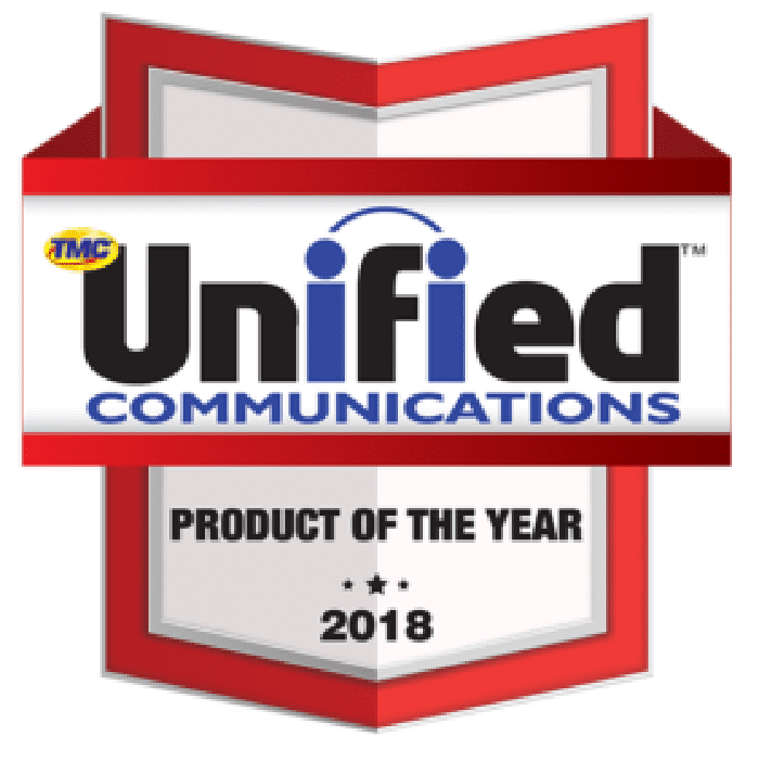 Unified Communications Product Award