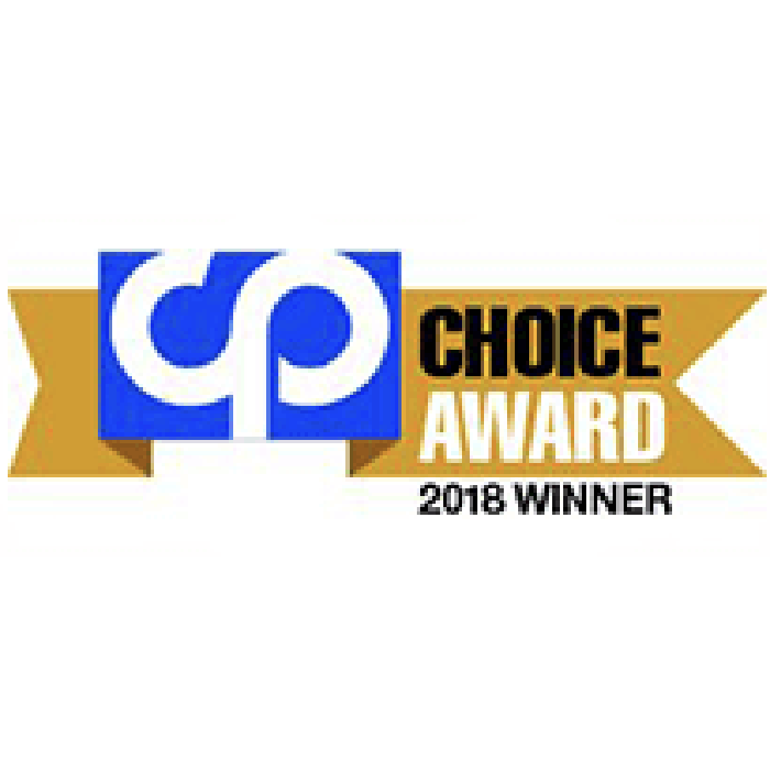 Channel Partners Choice Award