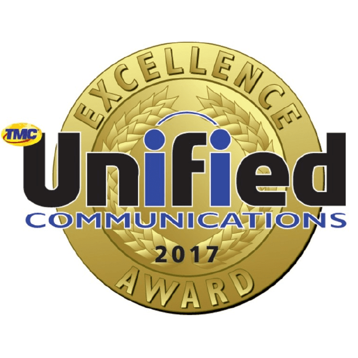 Unified Communications Excellence Award