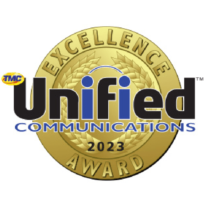 Unified Communications Excellence Award