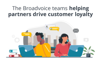 The Broadvoice Teams Helping Partners Drive Customer Loyalty