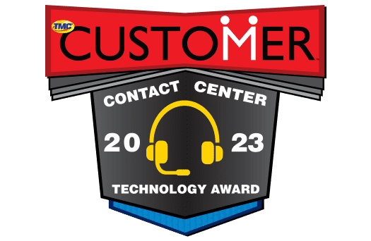 Contact Center Technology Award