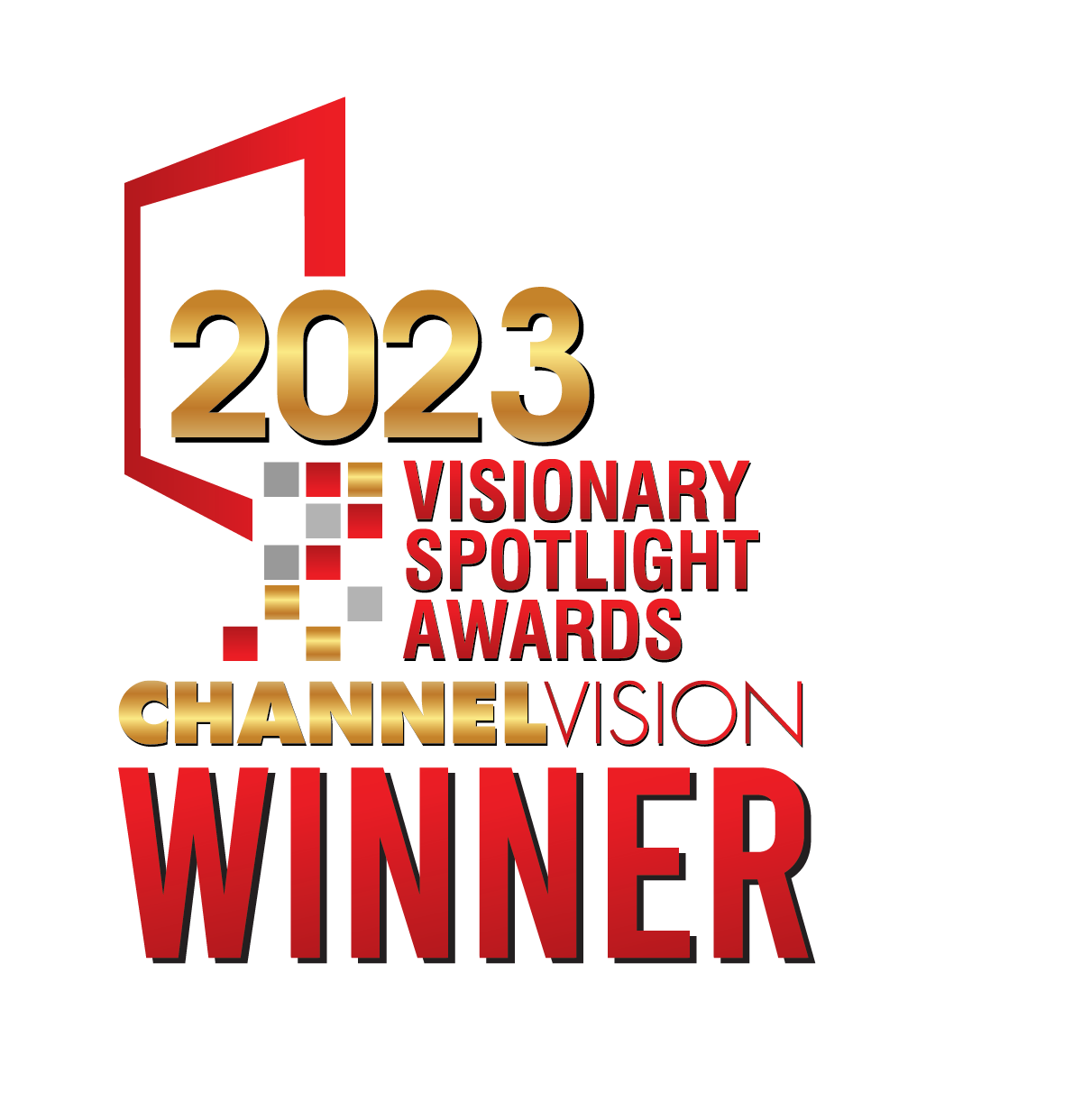 Visionary Spotlight Award