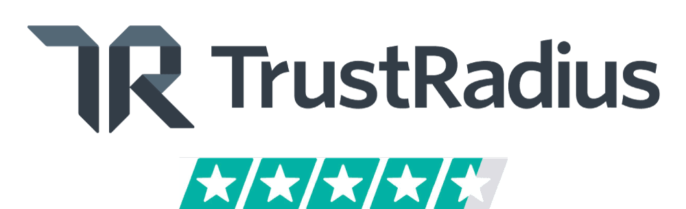 TrustRadius-logo
