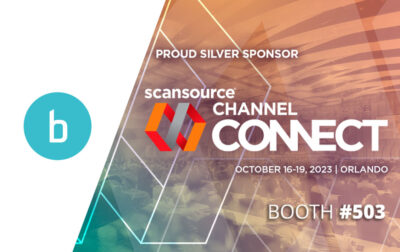 Broadvoice is Attending Scansource Channel Connect!