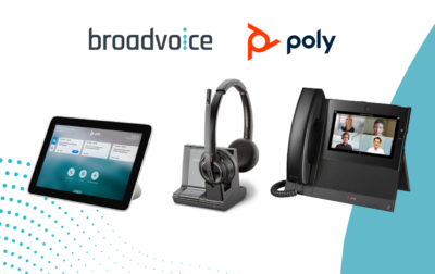 Poly Devices Are Ideal for Hybrid Work Environments