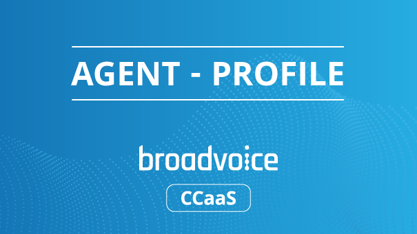 GoContact Agent – Profile