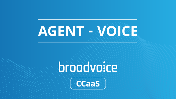 GoContact Agent – Voice
