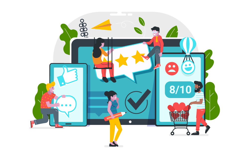 Why a Digital Customer Experience Strategy Is Important for Your Contact Center​​: 5 Benefits of a Digital Customer Experience Strategy 