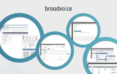 More Connections, Better Control, Higher Engagement: What’s New at Broadvoice